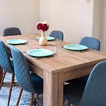 Appartement Serenity