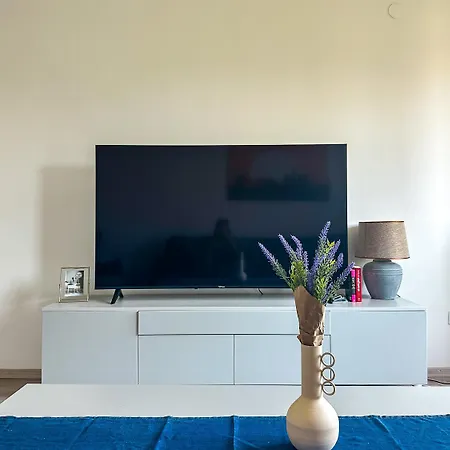 Serenity Appartement Sarajevo