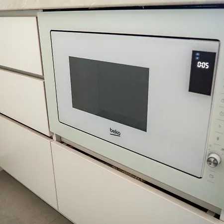 Serenity Appartement *