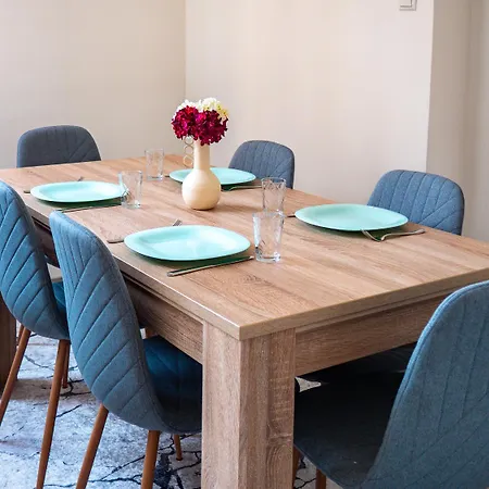 Apartman Serenity