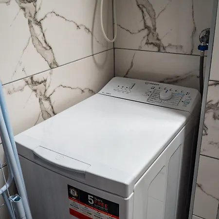Serenity Apartman Szarajevó