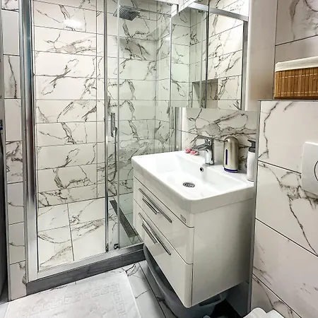 Apartman Serenity