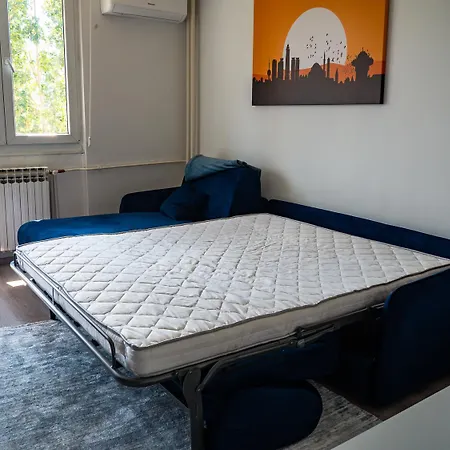 Apartman Serenity *