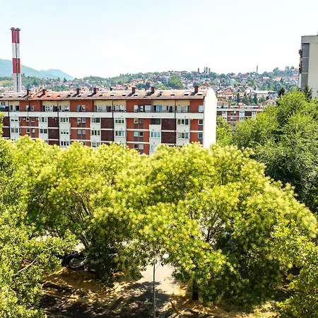 Serenity Appartement Sarajevo