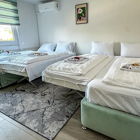 Apartament Serenity *