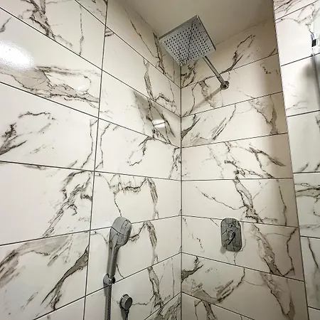 Apartman Serenity *